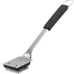 Enders Grillbürste aus Edelstahl