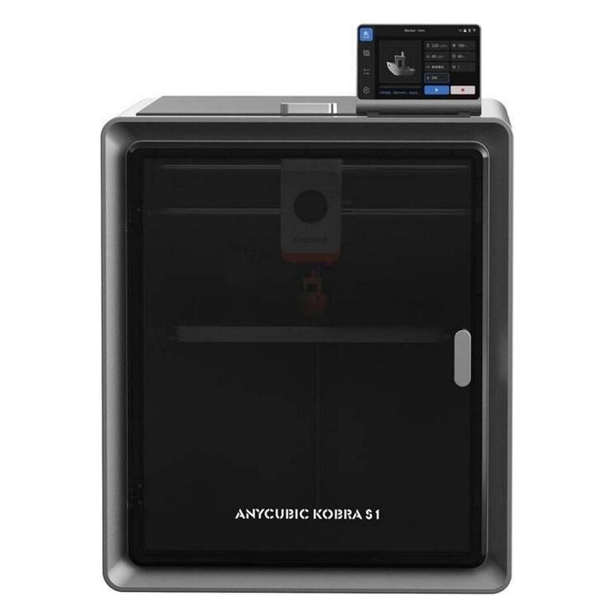 Anycubic 3D-Drucker Kobra S1 (250 x 250 x 250 mm) (200378)