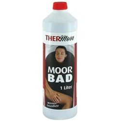 Moorbad Trendvital med Thermoor