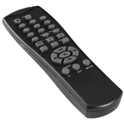 OMNITRONIC XDR-1 Fernbedienung