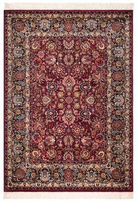SAFAVIEH Hand-Knotted Versailles Vaia Wool Rug