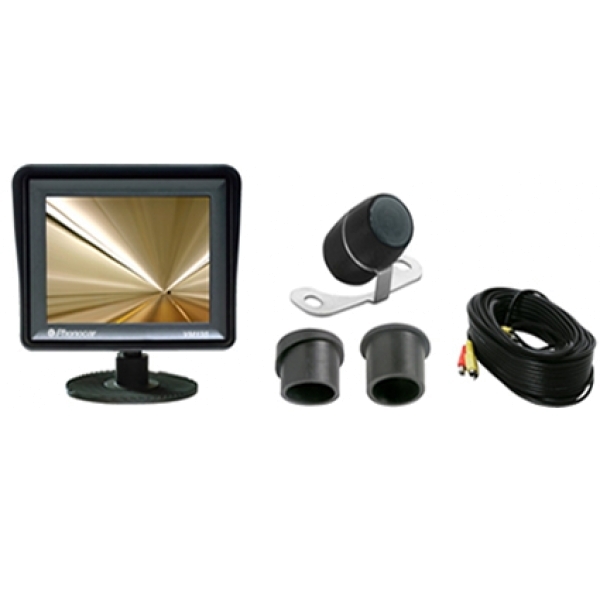 Phonocar VM160