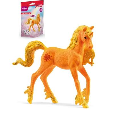 schleich® 70796 Sammeleinhorn Sunny