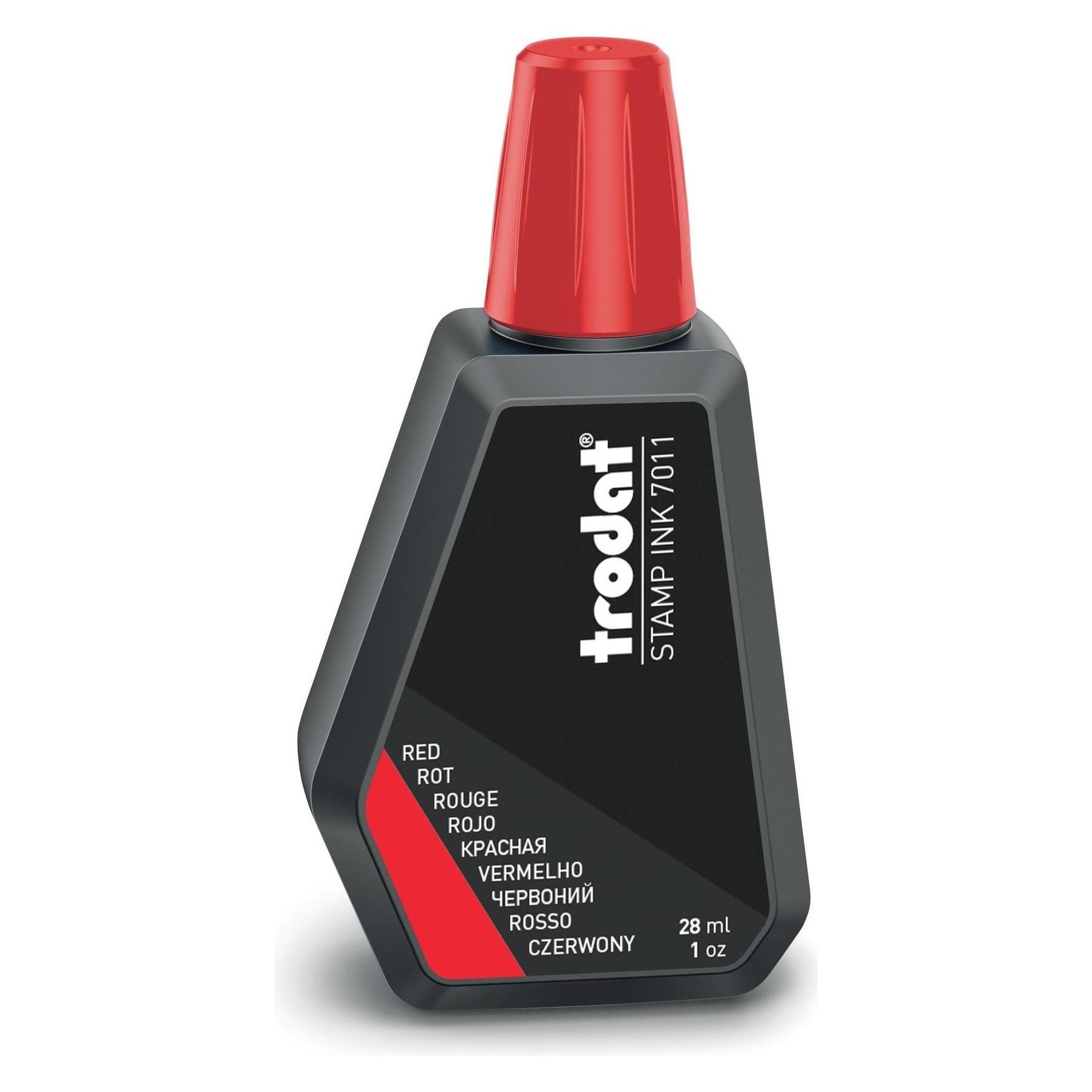 Trodat Stempelfarbe (55885)