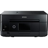 Expression Premium XP-7100, Multifunktionsdrucker schwarz, USB, LAN, WLAN, Duplex (Druck)