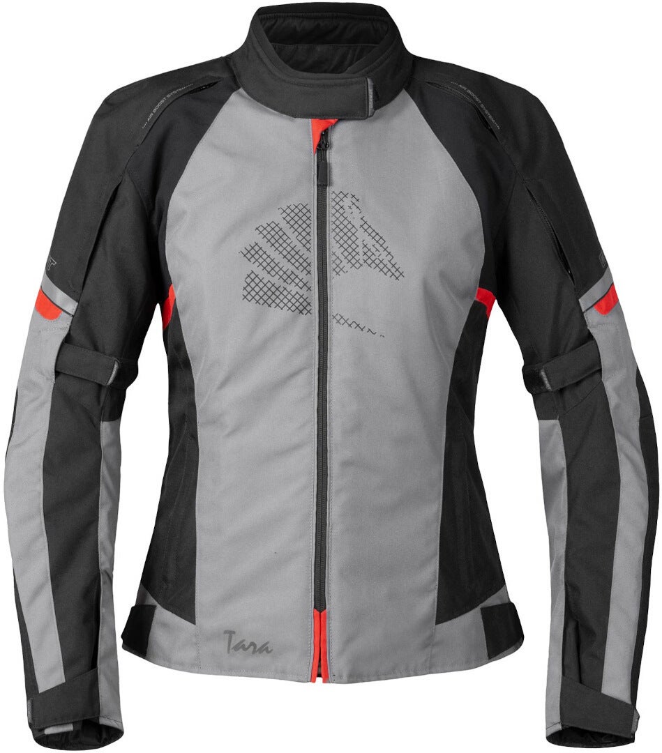 Germot Tara wasserdichte Damen Motorrad Textiljacke GM60221003-38D