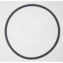 Zubehör Schwarzer O-Ring Vorfilter