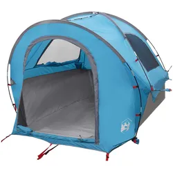 vidaXL, Zelt, (Vorzelt, 4.85 kg, 2 Personen)