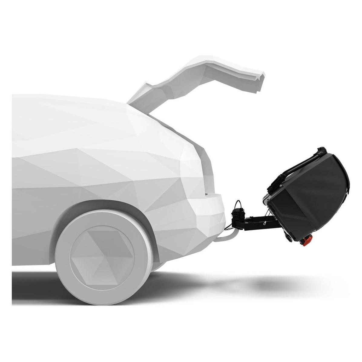 Thule Cargobox Onto 2 (300 l) (907100)
