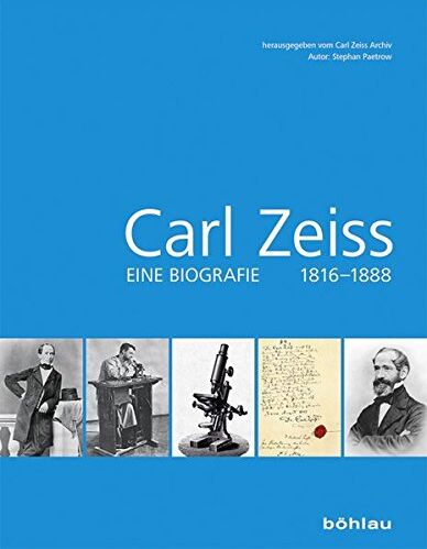 Stephan Paetrow - Carl Zeiss 18161888 - Preis vom 30.09.2026 22:30:23 h