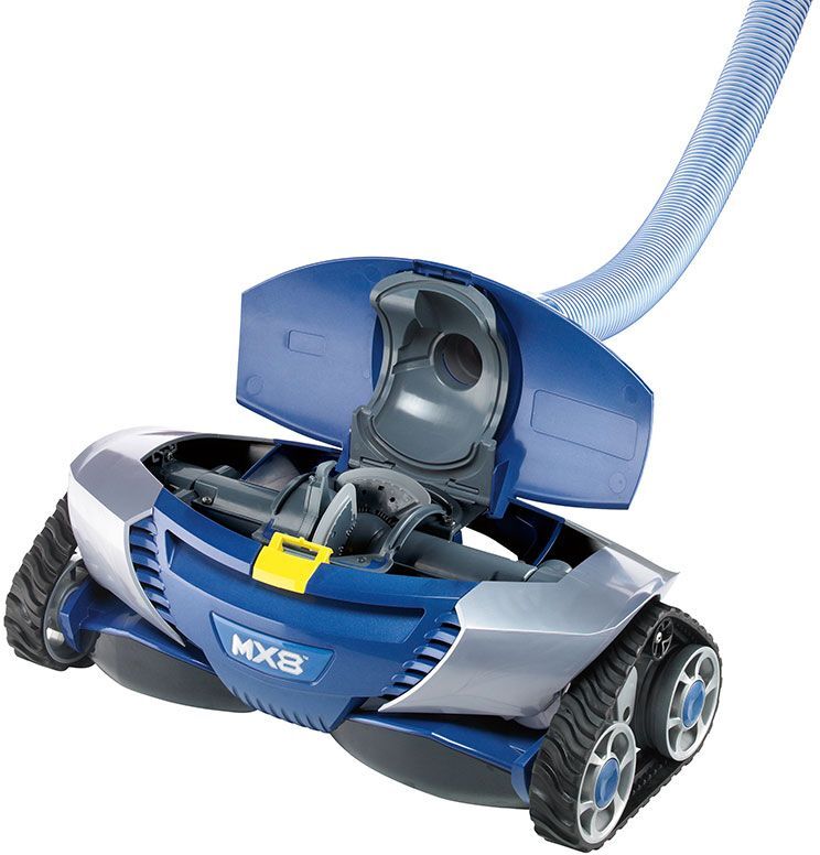 Robot Zodiac MX8