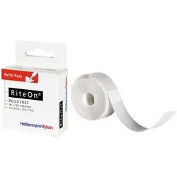 HellermannTyton Nachfüllpackung RO202REF-1401-YE