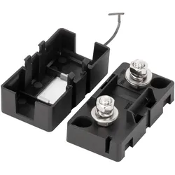 Voltima MIDI Sicherungshalter 1-fach Halter max. 200A