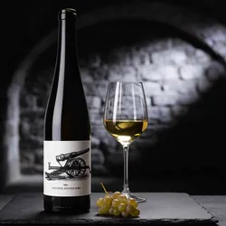 Weingut Bruker 2018 Markus Bruker 503er Sauvignon Blanc 2018 Sauvignon Blanc Deutschland