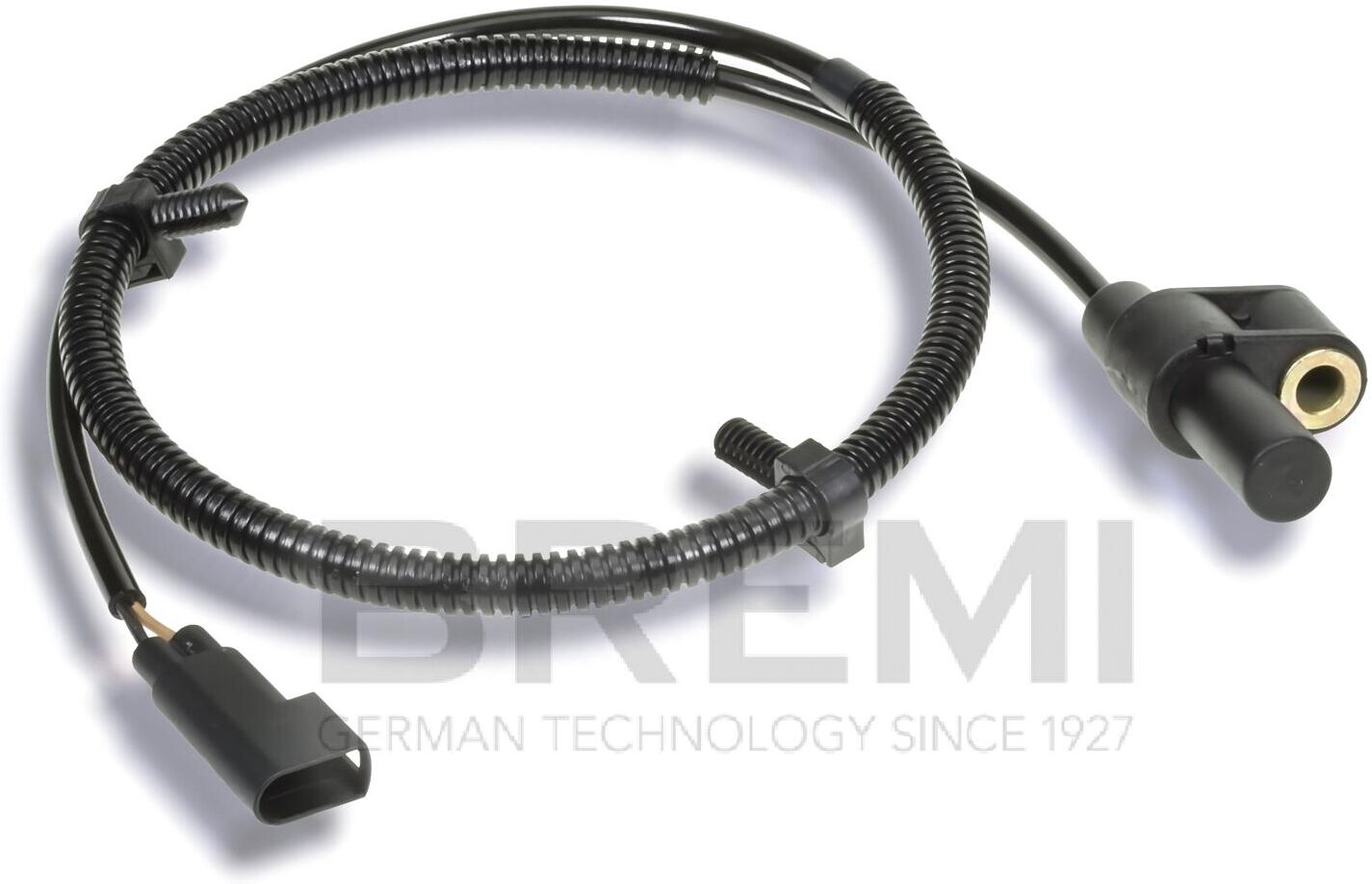 Bremi Sensor, Raddrehzahl 50466 Für Ford