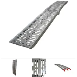 Grafner, Garagenausstattung, Auffahrrampe