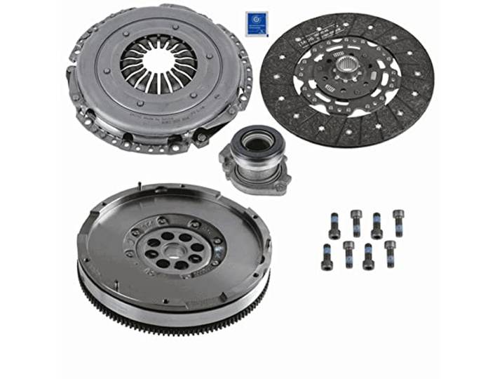 SACHS 2290 601 121 Kupplungssatz für Opel Insignia A Sports Tourer (G09) 2008-2017 und andere fahrzeuge
