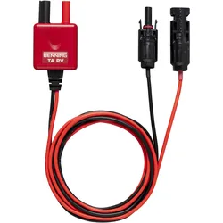 Benning 10231740, Messtechnik