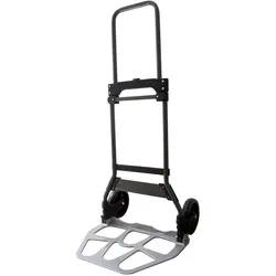 pro-bau-tec, Transportwagen, Sackkarre klappbar Stahl pulve (100 kg)