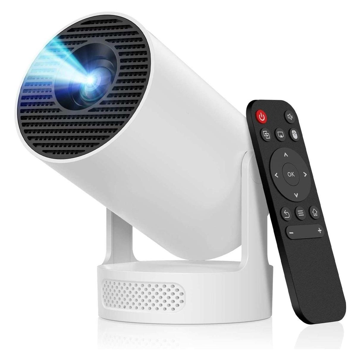 Reach Projektor HY300 Ultra White (62490125)