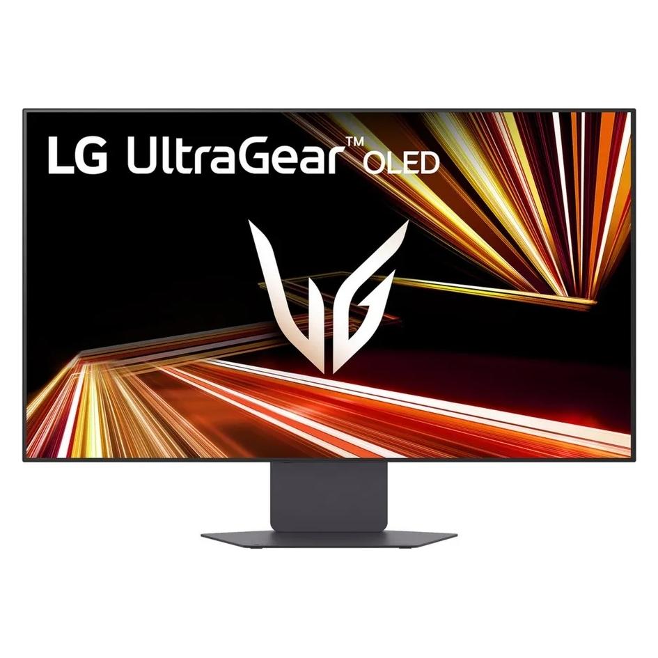 LG 32" 32GX870A-B (3840 x 2160 Pixel, 32") (32GX870A-B)
