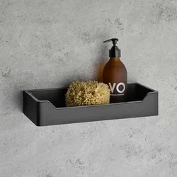 HSK Duschkorb Atelier Wandmodell, 100060-68 100060-68