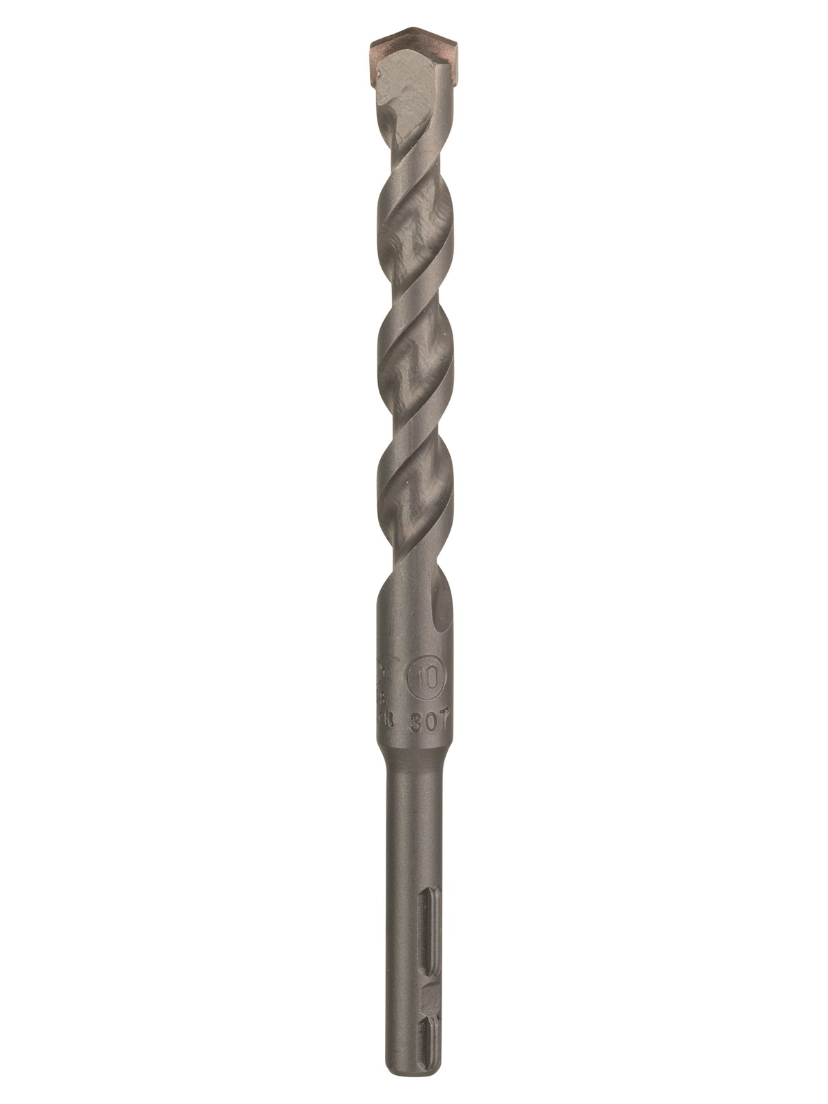 Bosch UNEO SDS Quick Masonary Drill Bit 10mm 120mm Pack of 1