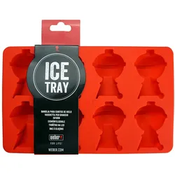 Weber Eiswürfelform Ice Tray Kettle