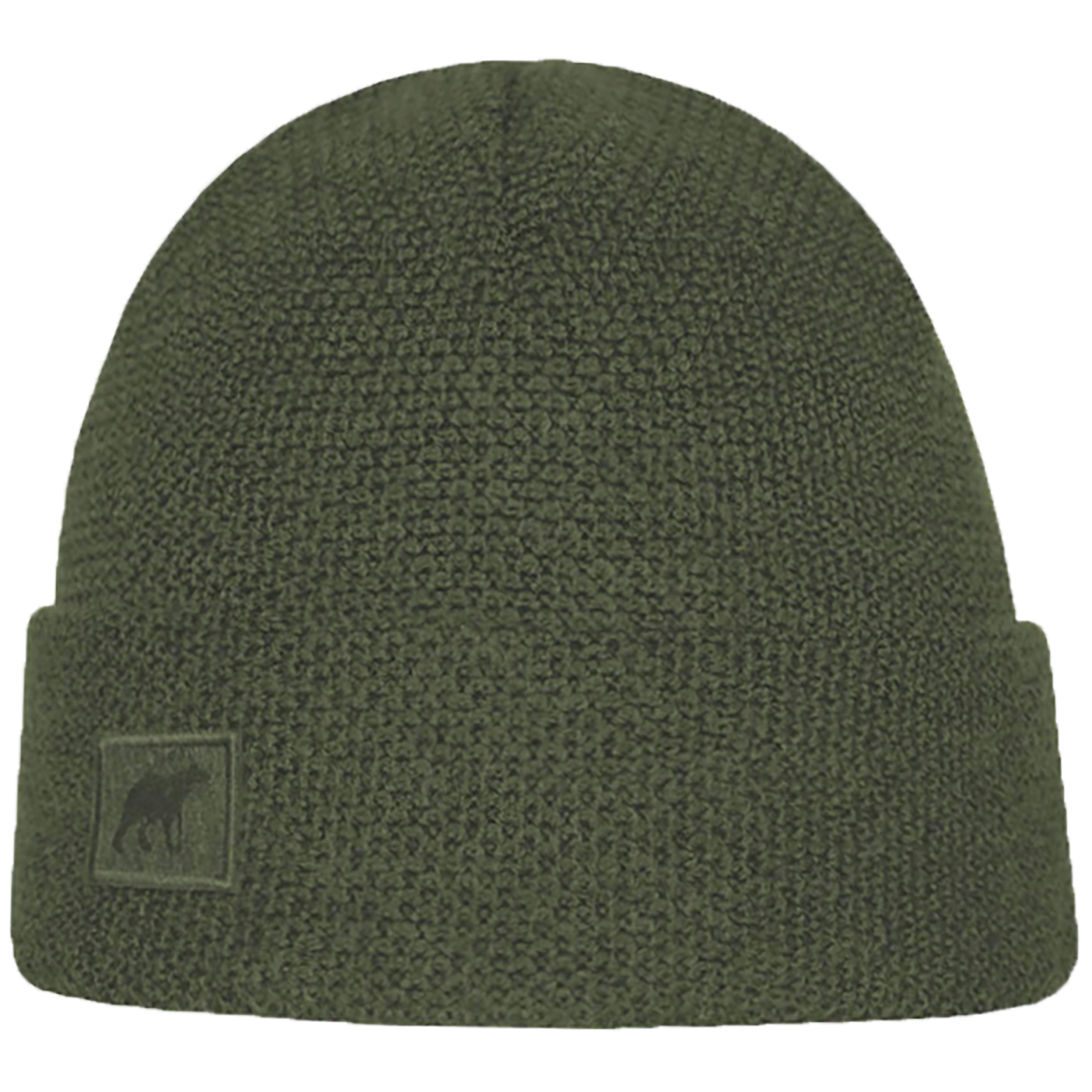 Superyellow Berg Mützen & Beanies oliv Lifestyle Hautfreundlich Merinowolle