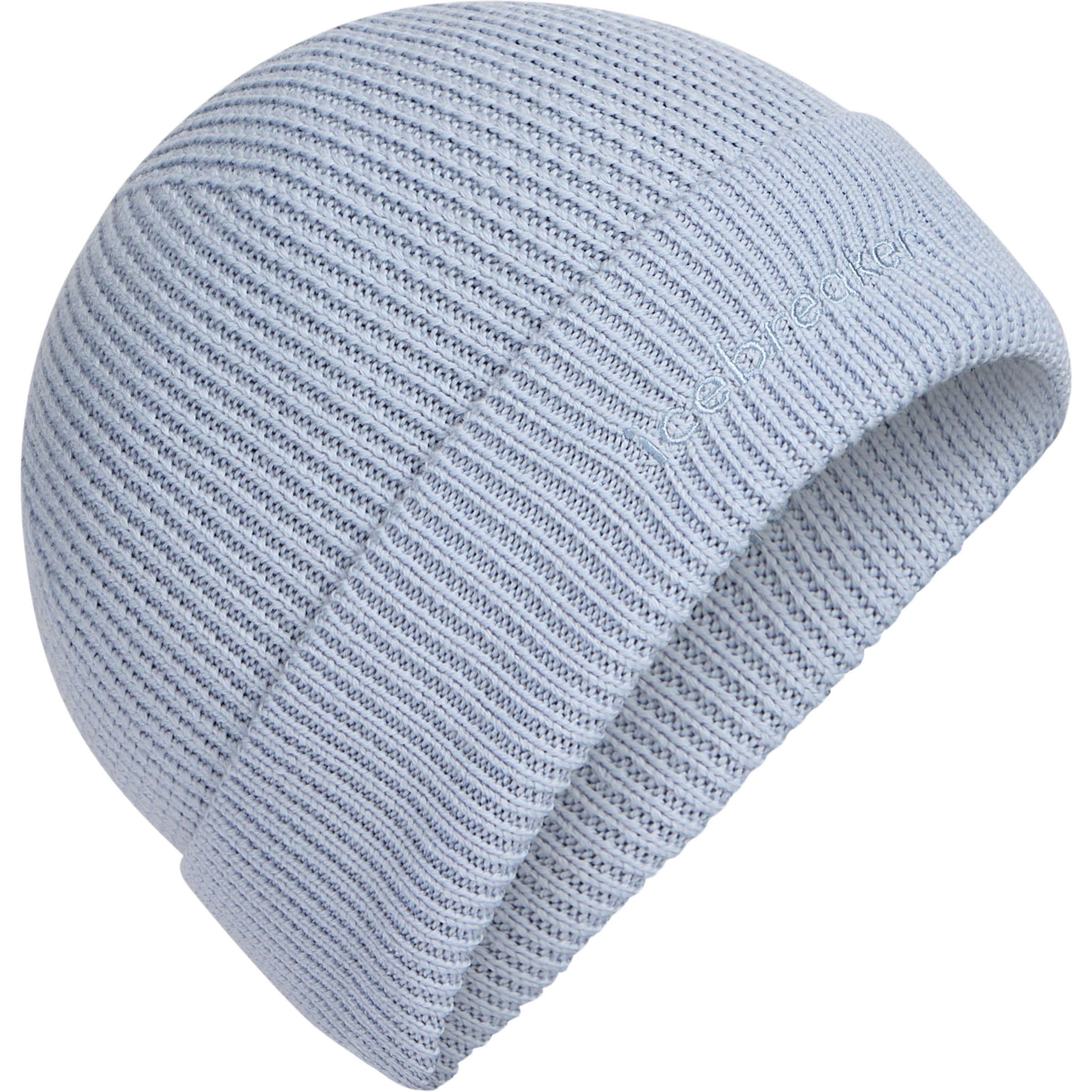 Icebreaker Merino All Day Toque Mützen & Beanies blau Trekking Hautfreundlich Merinowolle