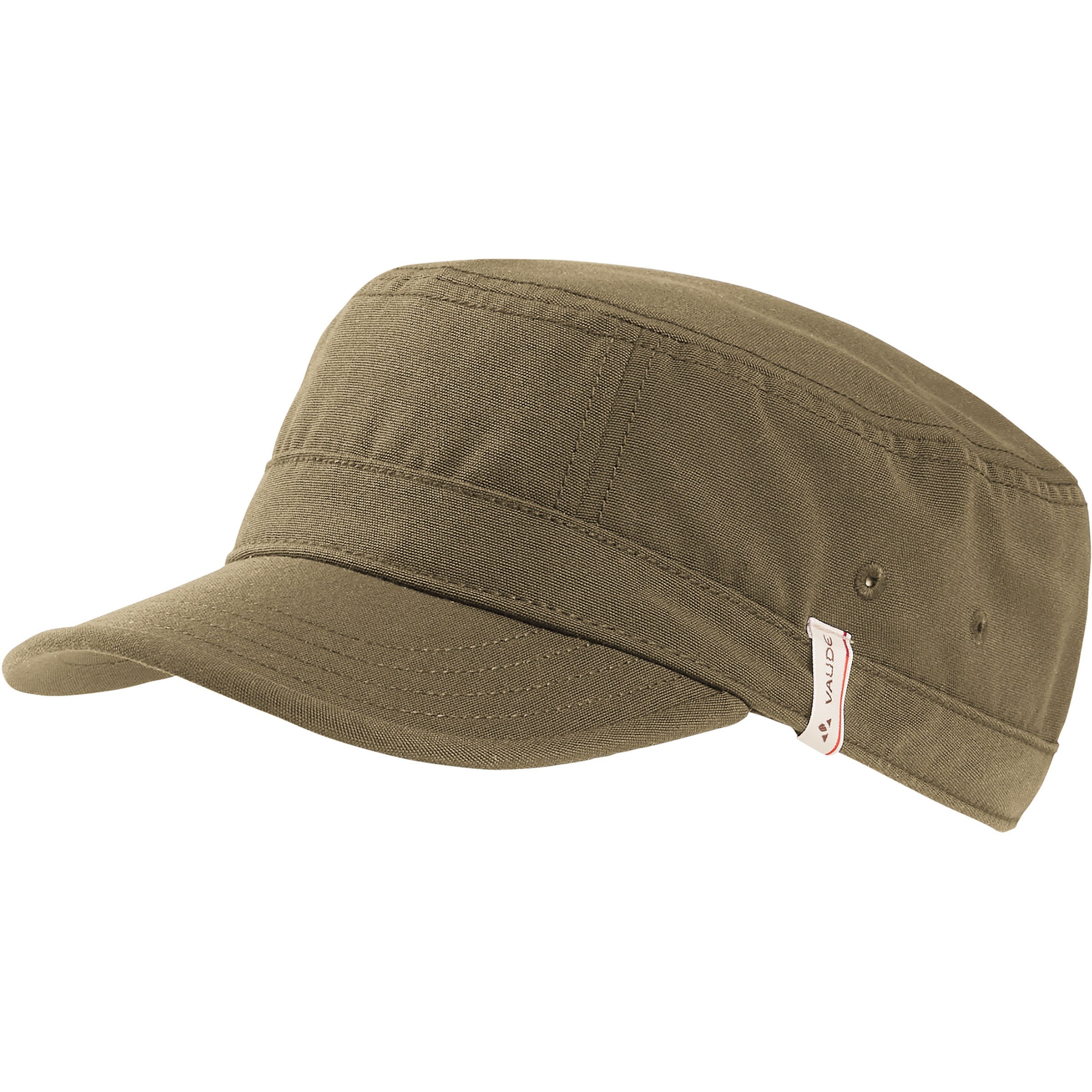 Vaude Cuba Libre III Cap Basecaps oliv Größe L Trekking Atmungsaktiv