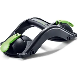 Festool, Hebehilfe, Doppelsaugheber GECKO DOSH (50 kg)