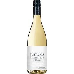 Les Fumées Blanches Sauvignon Blanc François Lurton 2023