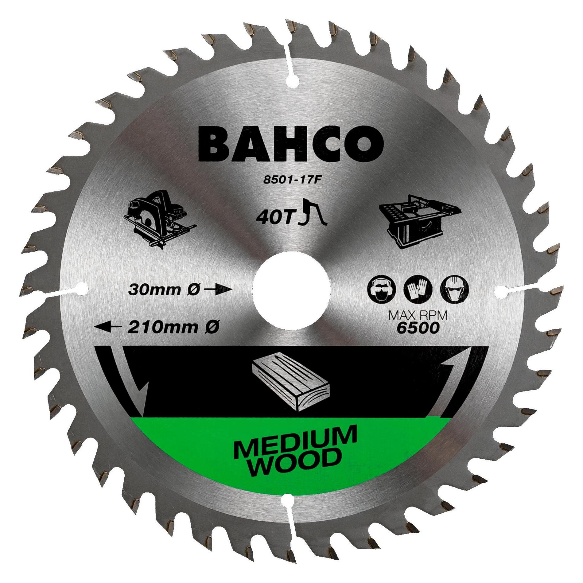Bahco 8501-10 (8501-10)