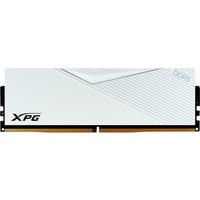 DIMM 16 GB DDR5-6000 , Arbeitsspeicher weiß, AX5U6000C3016G-CLAWH, Lancer, INTEL XMP