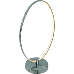 Näve LED Tischleuchte "UNIVERSE" H: 44cm