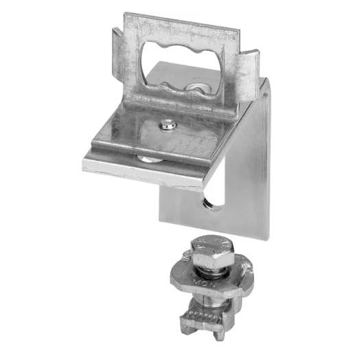 Viega GmbH & Co.KG Wandwinkel Steptec Stahl verzinkt 50x75mm (485061)