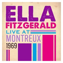 Mercury, Schallplatten, Live At Montreux 1969 (Limited LP) (Ella Fitzgerald)