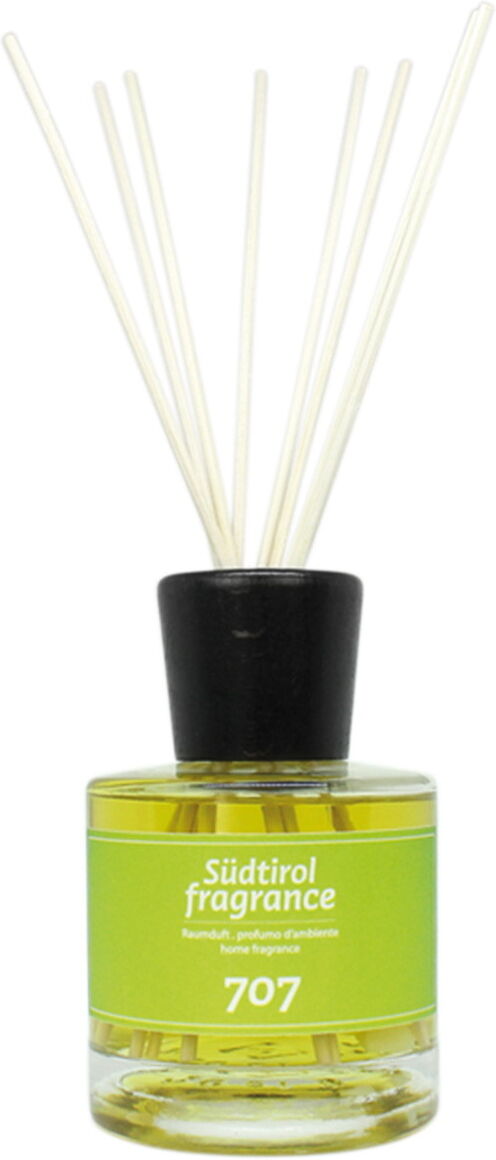 200ml TEAM DR JOSEPH Alto Adige Fragranza 707 Profumo per ambiente