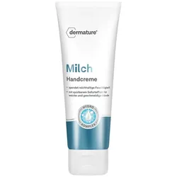 dermature Milch Gesichtscreme 75 ml
