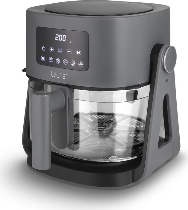 Lauben 5500BG Glass&Grill 3in1