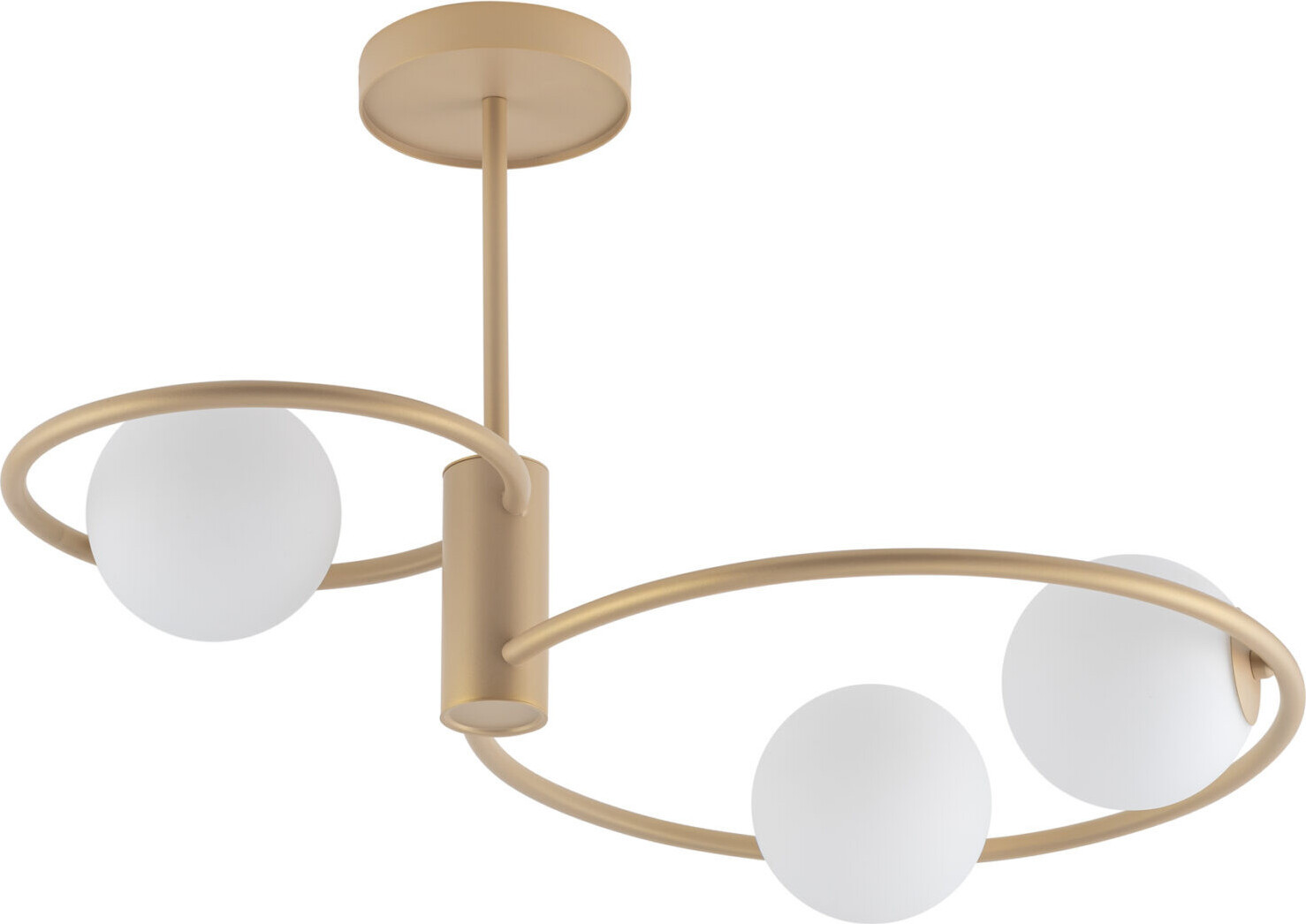 Sigma Lighting Plafondlamp AQUA 3