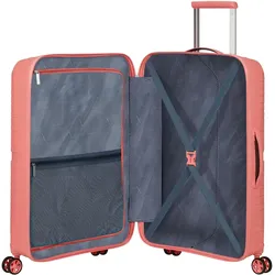 American Tourister Airconic Spinner, Koffer, Rosa, Pink