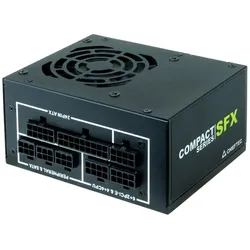 CHIEFTEC Compact Serie 450W SFX12V