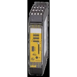Ifm Electronic AS-i Sicherheitsmonitor AC041S