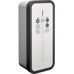 Hager XEV1R22T2 Ladestation witty share bis 22kW, OCPP für Lastmanagement, RFID, Ladesteckdose