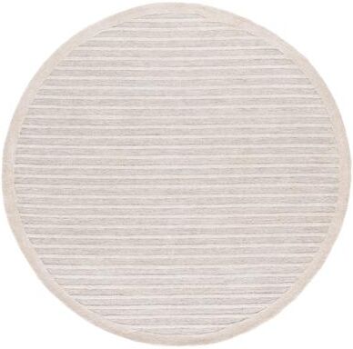 SAFAVIEH Handmade Ebony Sawako Wool Rug