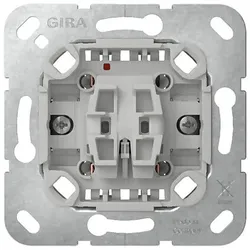 Gira Wippschalter AusWe Einsatz 310600