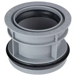 Airfit Abwasser-Innen-Reduzierstück DN 75 x 50