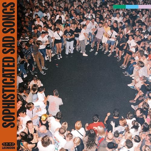 Leoniden - Sophisticated Sad Songs - Preis vom 10.10.2026 11:48:34 h